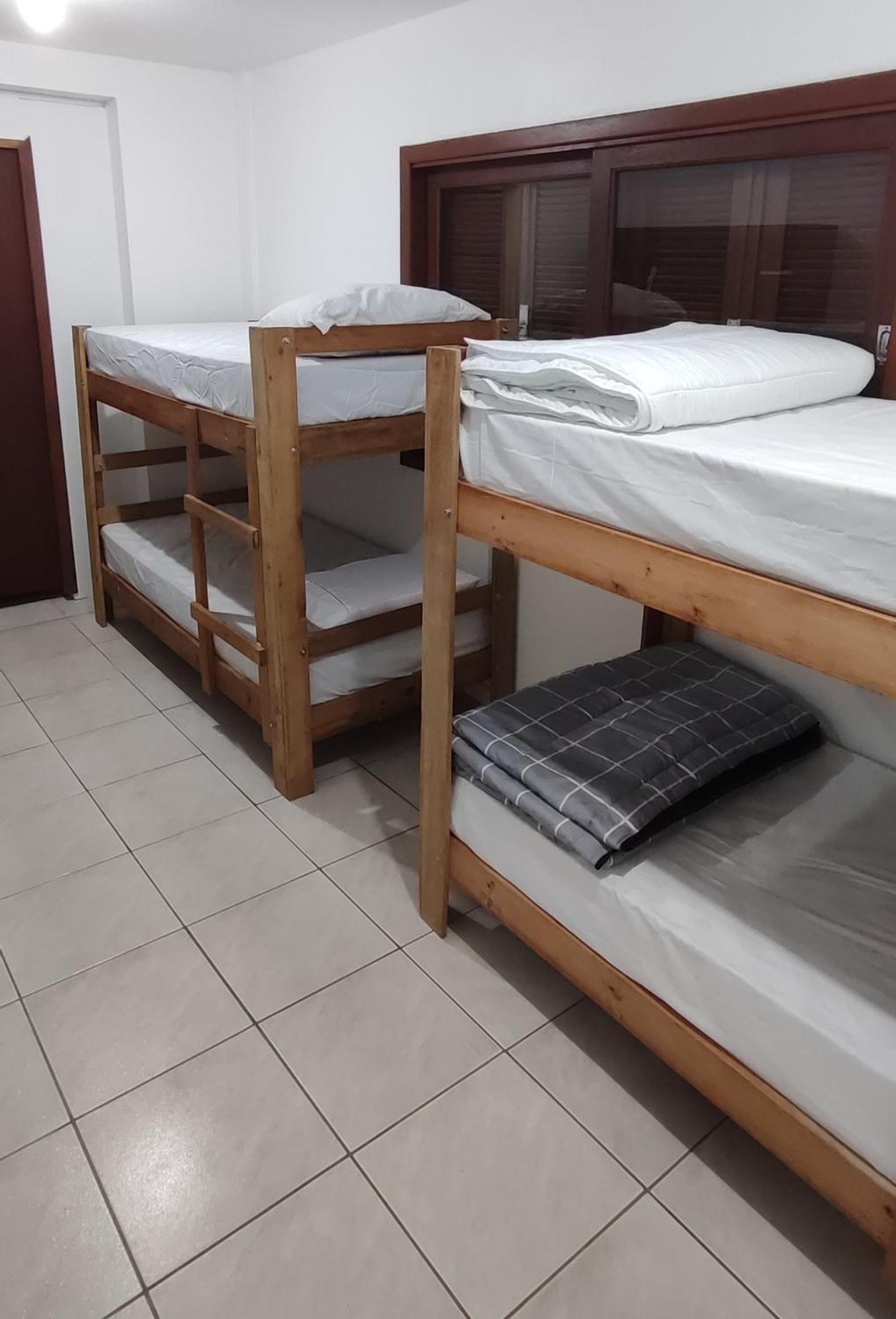 Picco Da Ilha Hostel Флоріанополіс Екстер'єр фото