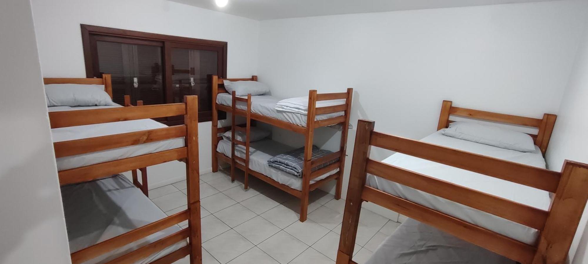 Picco Da Ilha Hostel Флоріанополіс Екстер'єр фото