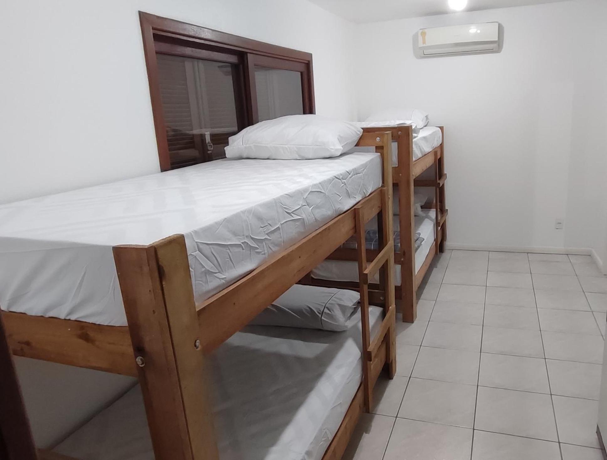 Picco Da Ilha Hostel Флоріанополіс Екстер'єр фото