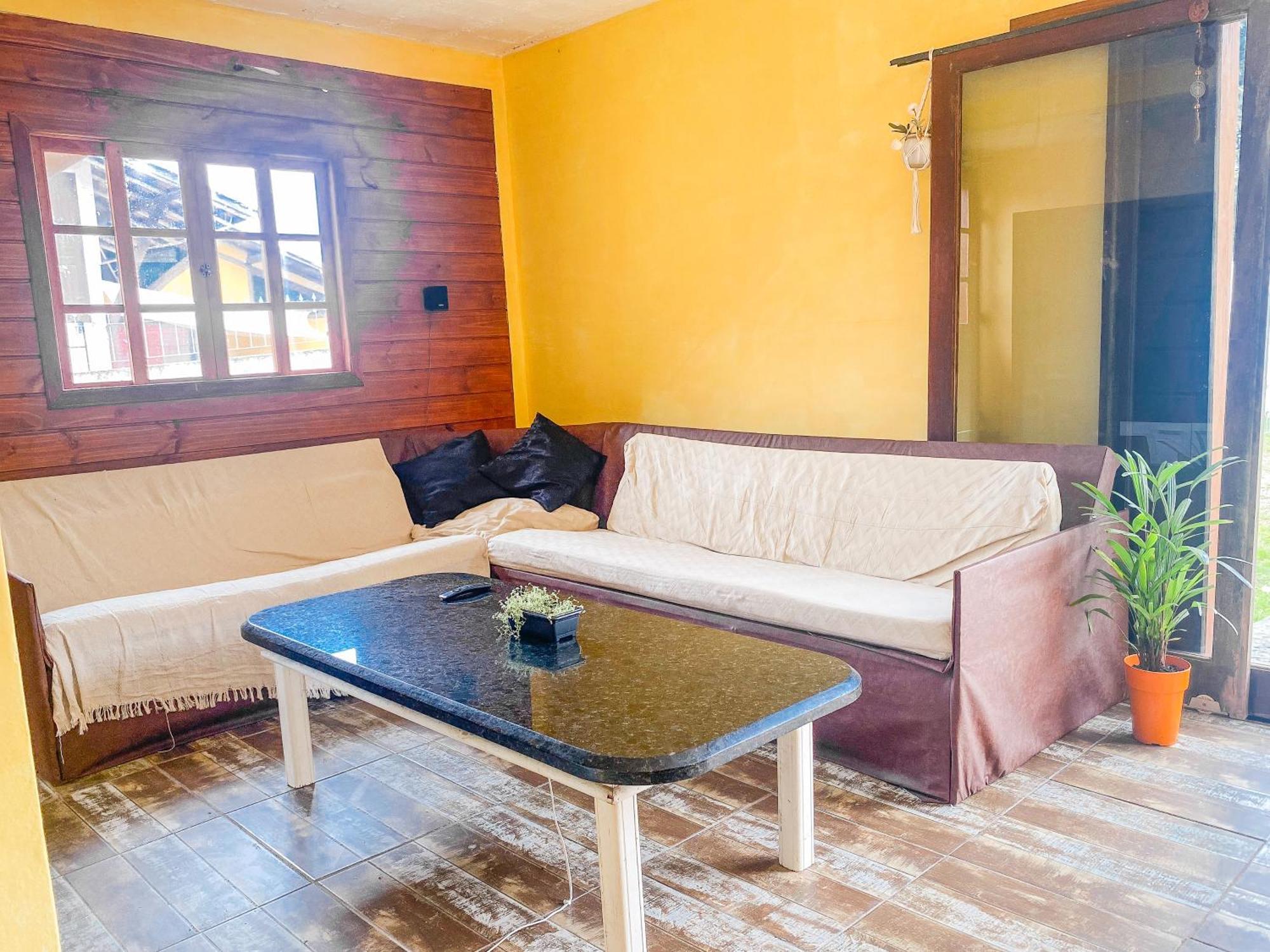 Picco Da Ilha Hostel Флоріанополіс Екстер'єр фото