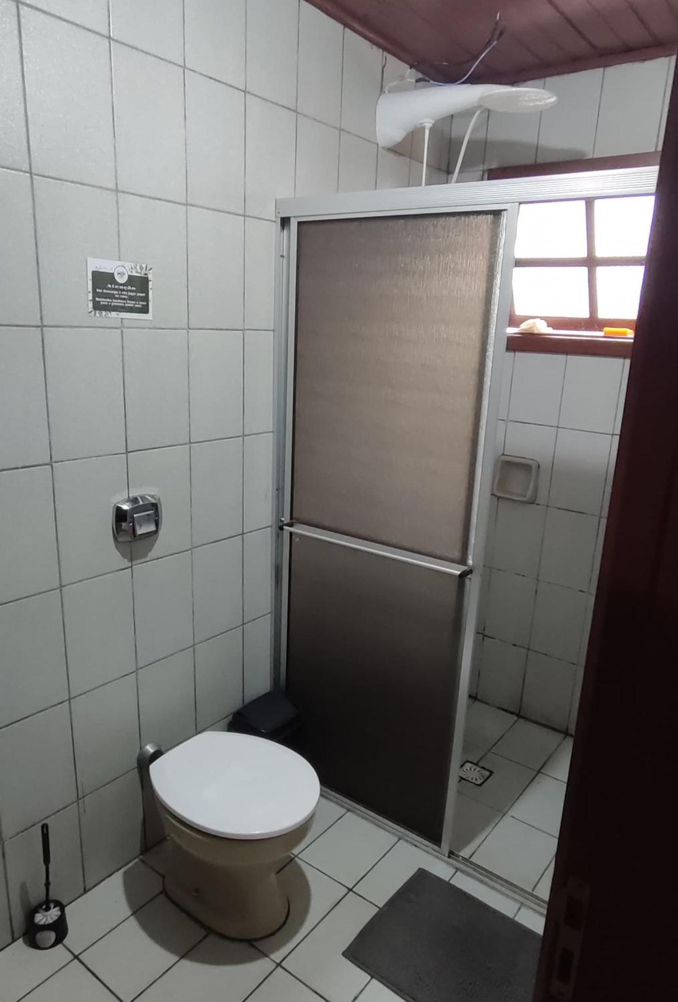 Picco Da Ilha Hostel Флоріанополіс Екстер'єр фото