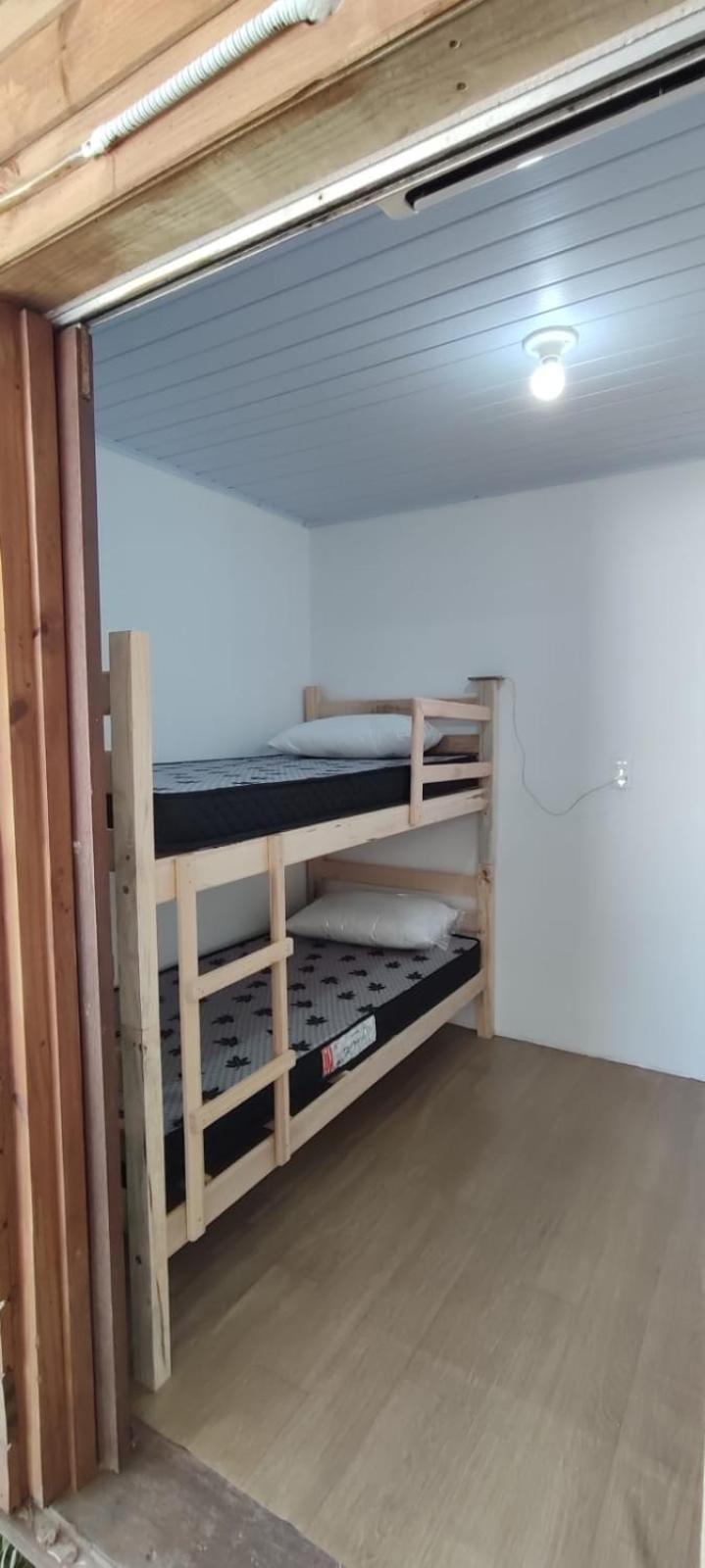 Picco Da Ilha Hostel Флоріанополіс Екстер'єр фото
