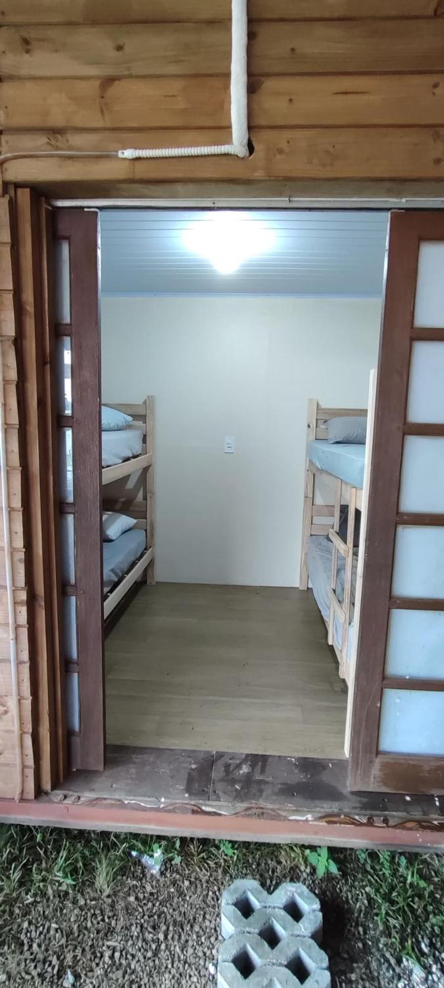 Picco Da Ilha Hostel Флоріанополіс Екстер'єр фото