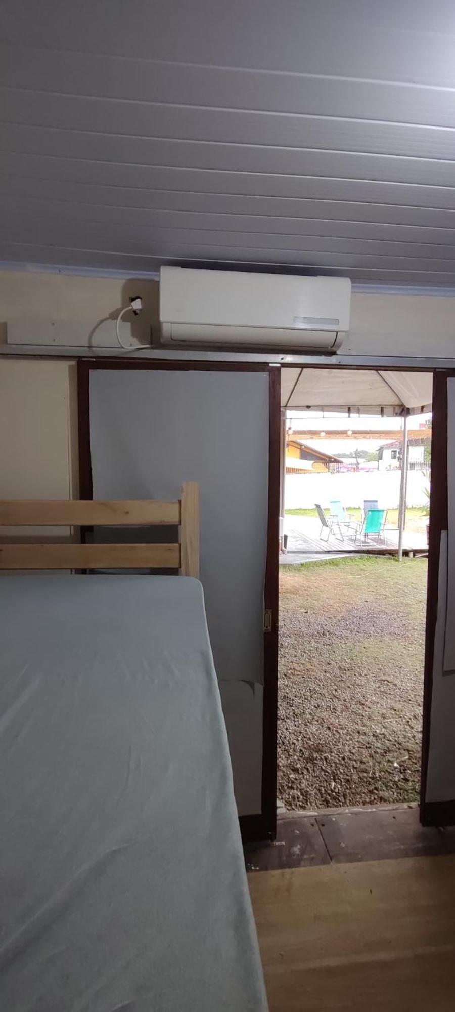 Picco Da Ilha Hostel Флоріанополіс Екстер'єр фото