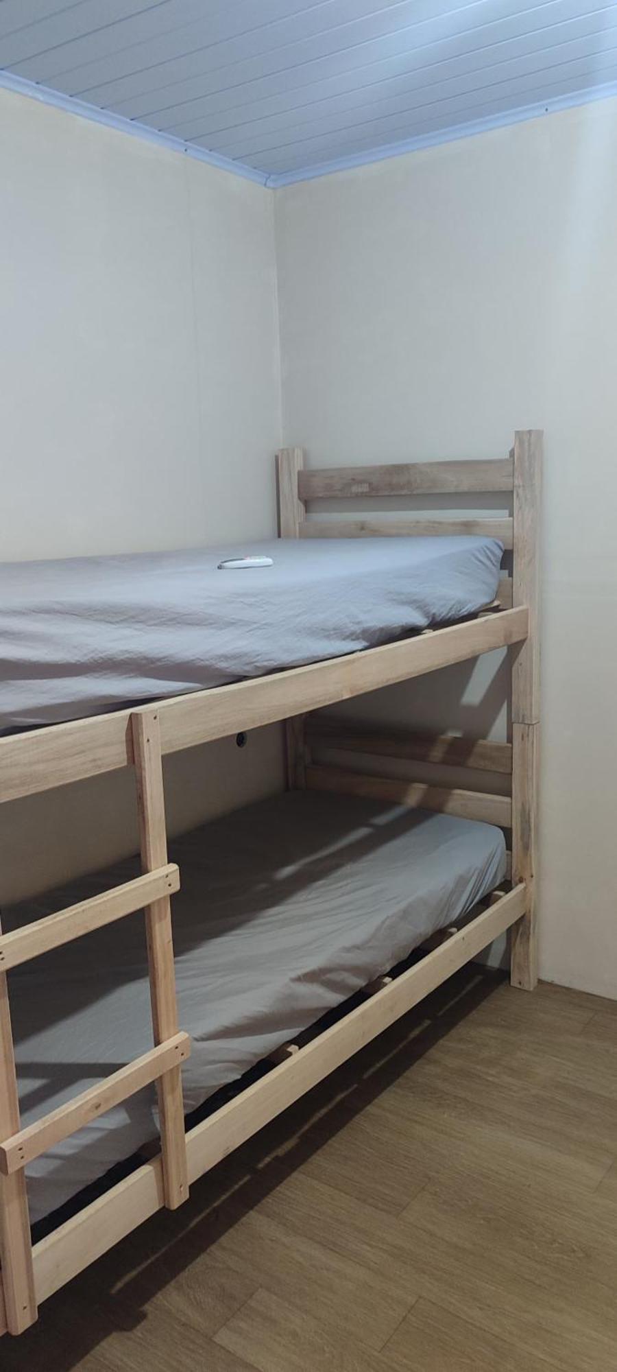 Picco Da Ilha Hostel Флоріанополіс Екстер'єр фото