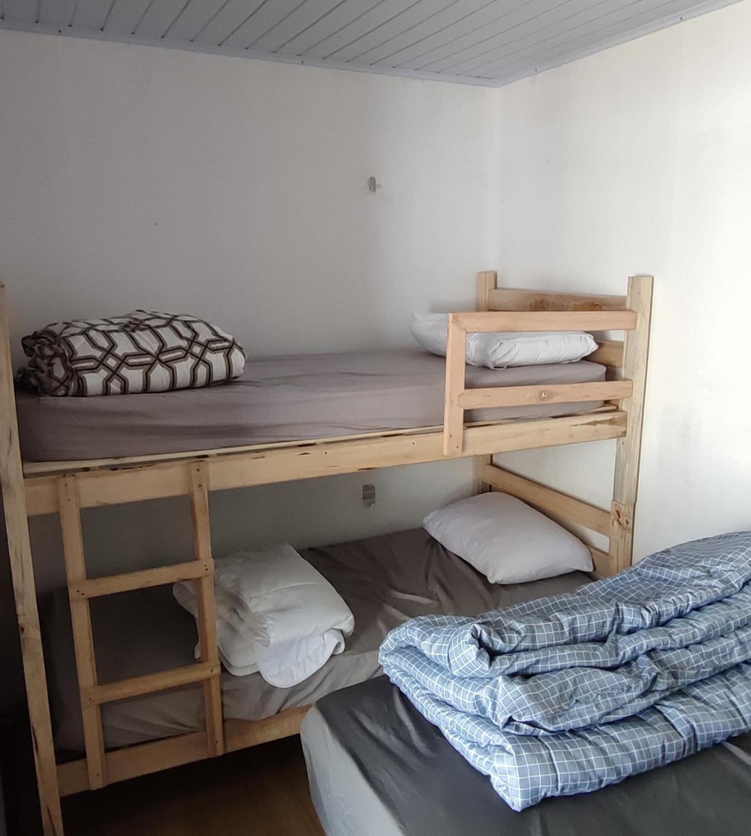 Picco Da Ilha Hostel Флоріанополіс Екстер'єр фото