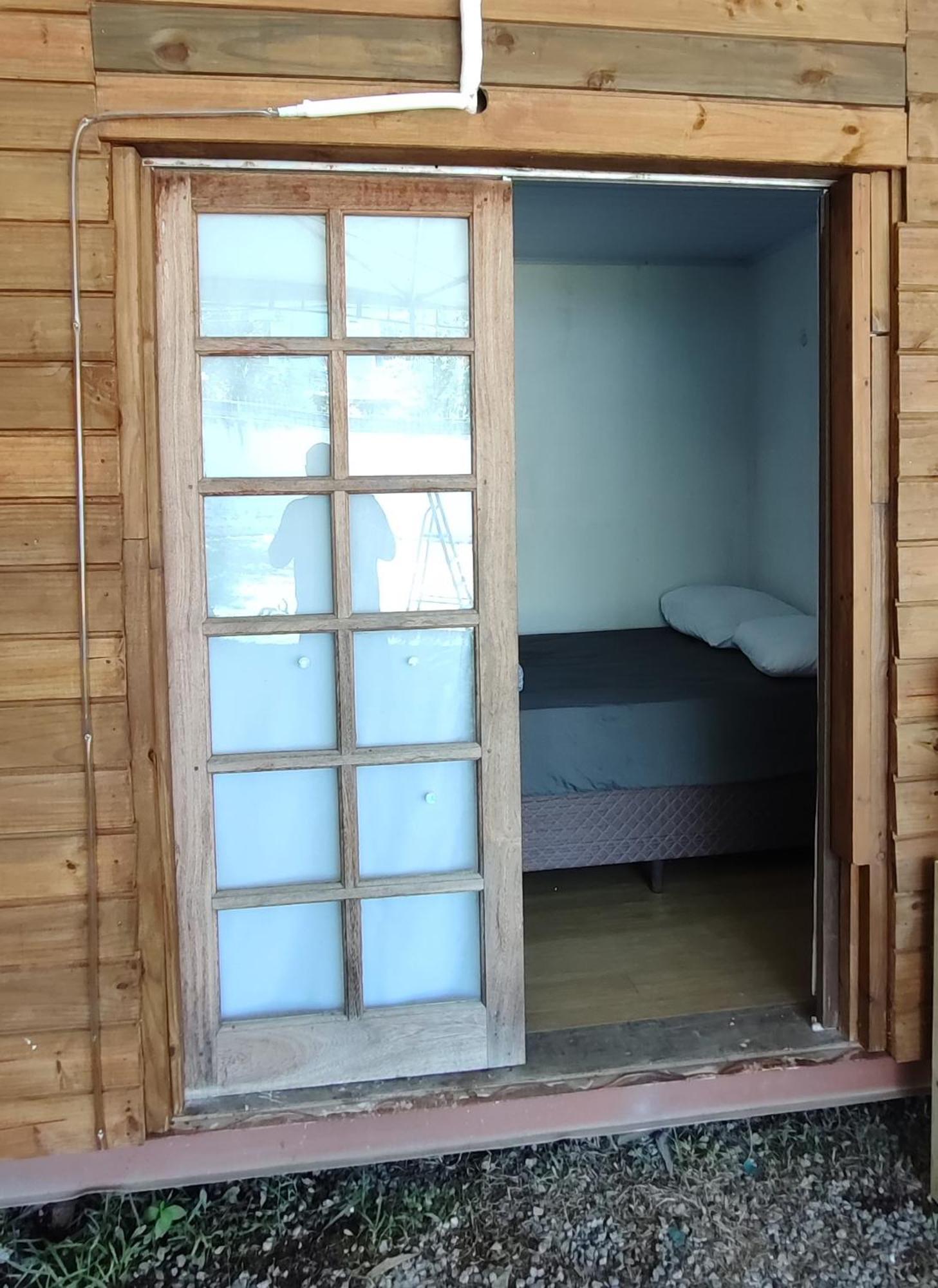 Picco Da Ilha Hostel Флоріанополіс Екстер'єр фото